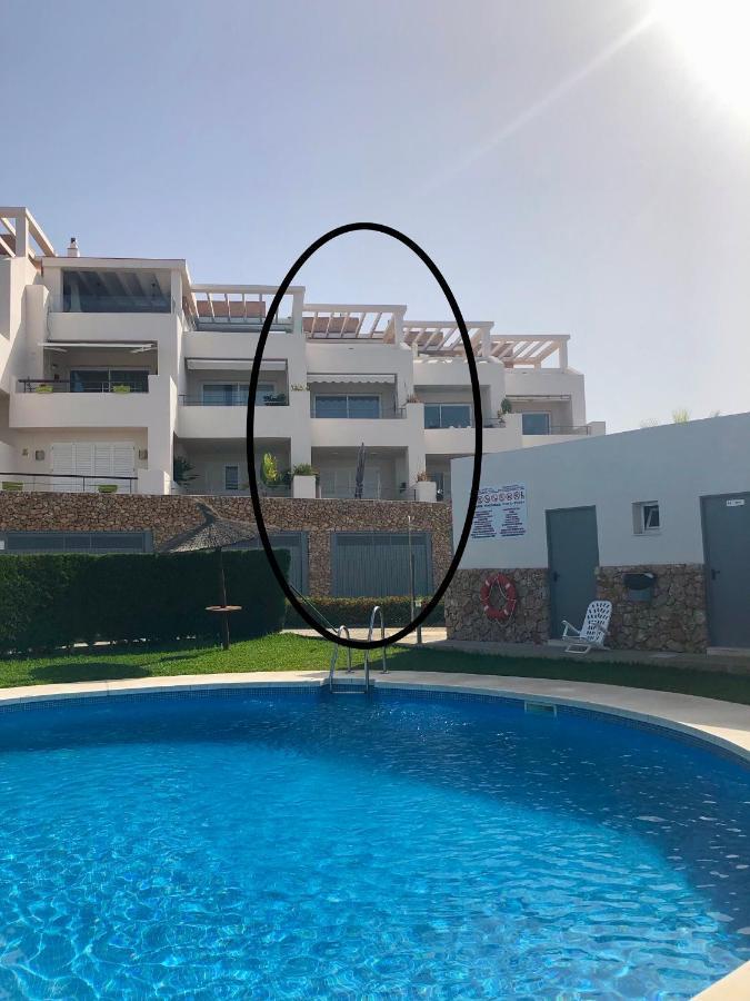 Casa Del Mar Apartment Torrox Exterior photo