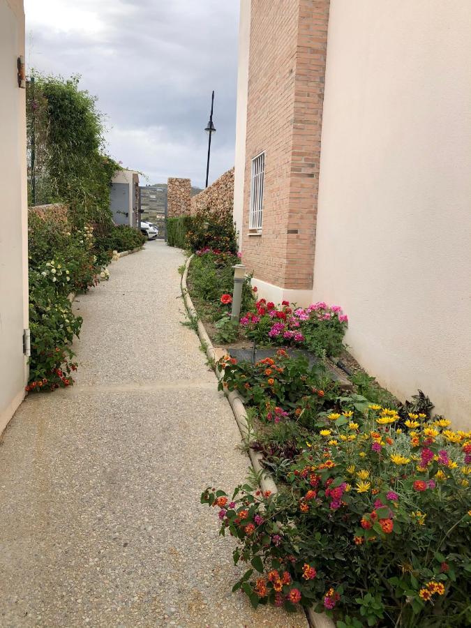 Casa Del Mar Apartment Torrox Exterior photo